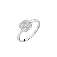 Anello Morellato Donna Gemma in Argento SAKK90016-14 - SAKK90016-16
